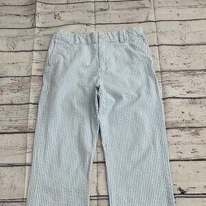 Vineyard Vines Boy Pants size 14 w/adjustable straps